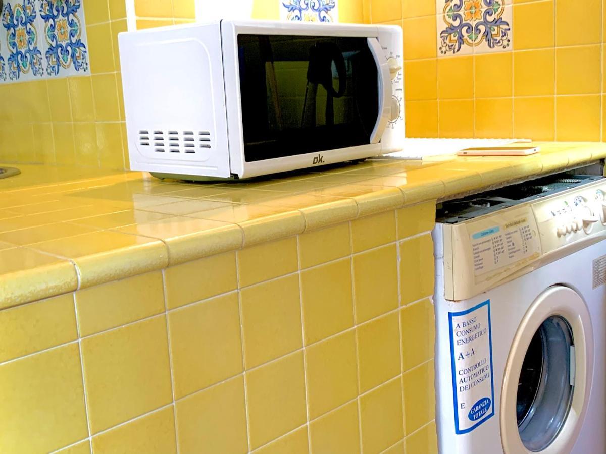 La Finestra Sul Duomo, Amalfi Coast Apartment Vietri Bagian luar foto