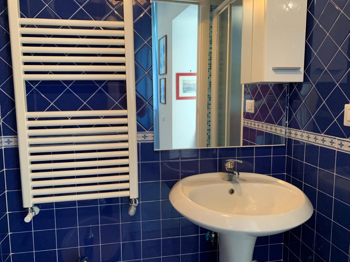 La Finestra Sul Duomo, Amalfi Coast Apartment Vietri Bagian luar foto